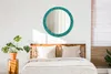 Spiegel - Mirror zum Wandspiegel Schlafzimmer – Produktbild-Vorschau 4
