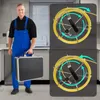 Kanalkamera, Rohrleitungsinspektionskamera mit Produktbild-Vorschau 8
