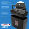 Genie 12524 GENIE Aktenvernichter 440 X II Náhled obrázku produktu 7