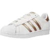 ADIDAS ORIGINALS Halbschuhe SUPERSTAR W, Weiß:36 2/3 Produktbild-Vorschau 2