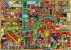 Ravensburger 16761, 1000 Stück(e), 14 Jahr(e) Produktbild-Vorschau 2