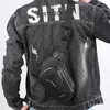 Bauchtaschen, Motorrad Hüfttasche, Beintasche und Produktbild-Vorschau 4