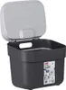 Recyklační koš Ready to Collect 5L 252032 tmavě šedý Keter Náhled obrázku produktu 3
