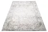 Tapis VALLEY moderne à poils courts gris crème Salon 200 x Voir les images du produit 10