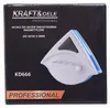 Kraft&Dele KD666 spatola magnetica bifacciale per finestre Anteprima dell’immagine prodotto 8