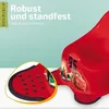Töpfchen Disney Cars rot für Babys und Kinder stabiler Produktbild-Vorschau 3