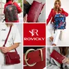 Handtasche Rovicky Rovicky301290 Produktbild-Vorschau 9