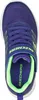 Skechers Jungen Sneaker Microspec Texlor 403770L-NVLM Produktbild-Vorschau 33