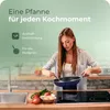 Novaliv energeticky úsporná pánev 28 cm Úspora až 40 % - Náhled obrázku produktu 2