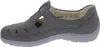 Waldläufer Henni, Damen Nubukleder Halbschuhe in beige, Produktbild-Vorschau 45