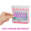 Sorpresa L.O.L.! OMG Sweet Nails - Negozio Candylicious Anteprima dell’immagine prodotto 8