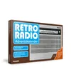 FRANZIS, radio retro, kalendarz adwentowy, 2020 Podgląd zdjęcia produktu 4
