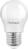 LUMILED LED žárovky E27 P45 5W nahrazují 40W žárovku 6 kusů Náhled obrázku produktu 2
