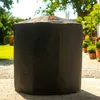 100er Abdeckhaube für alle Feuerplatten mit 100cm Produktbild-Vorschau 2