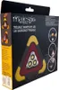 Majesticline Led Car Emergency Triangle Voir les images du produit 7