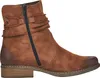 Rieker Stiefeletten Z4197-24 Damen Schuhe Chelsea Boots, Produktbild-Vorschau 9