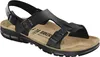 Birkenstock Saragossa Schuhe schwarz schmale Weite Gr. 37 Produktbild-Vorschau 28