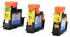 Druckkopf-Ersatzkit für HP 72, 3 Stück, C9384A+C9380A+C9383A Productafbeelding-voorbeeld