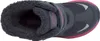 Top view of a child's winter boot. Produktbild-Vorschau