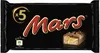 Mars Riegel 5 x 45 g - 225 g Paar Produktbild-Vorschau 3