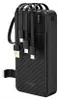 Powerbank 20.000 mAh mit integriertem USB-C-, USB-A & Produktbild-Vorschau 1