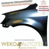 DIEDERICHS 2296007 Kotflügel Vorne Links für VW TOURAN Produktbild-Vorschau 2