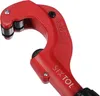 Řezačka trubek s odhrotovačem PIPE CUTTER 35, 3–35 mm Náhled obrázku produktu 7