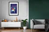 MuchoWow® MuchoWow® Gerahmtes Poster Rentier - Weihnachten Produktbild-Vorschau 8