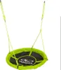 Hudora 72156 Huśtawka Nest 110 Ø cm okrągła zielona/czarna Podgląd zdjęcia produktu 14