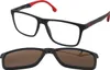 Sonnenbrille Herren Sonnenbrille Carrera CARRERA 4009_CS Produktbild-Vorschau 1