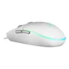 Souris de jeu Mars Gaming MMG Blanco Voir les images du produit 2