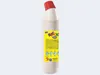 Feuchtmann Fingermalfarbe Klecksi Big Bottle weiß Produktbild-Vorschau 1