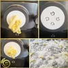 MY PASTA - Fisarmonica - Matrize Nudelform für Produktbild-Vorschau 4