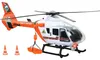 Dickie Spielfahrzeug Helikopter Go Real / SOS Rescue Produktbild-Vorschau 2