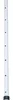 Outsunny Markise Klemmmarkise Faltarm 170-280cm Produktbild-Vorschau 9