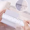 12 Stück Lineal 15cm Grundschule,Lineal Set Produktbild-Vorschau 2