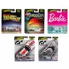 Hot Wheels HXD63, Samochód, 3 lat(a), Plastik, Metal, Różne Podgląd zdjęcia produktu 14