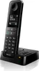 Philips D4751B, DECT telefón, Káblový handset, Hlasitý Náhľad obrázku produktu 2