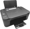 Multifunction Printer - CANON - TS3750i - Inkjet - Black - Productafbeelding-voorbeeld 17