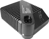 Trade-Shop Akku Ladegerät 7,2V-24V 2A Ladestation Produktbild-Vorschau 1