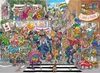 Wasgij Original 34 - Ein Stückchen Pride! - 1000 Teile, Produktbild-Vorschau 2