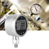 Digitální hydraulický tlakoměr 400BAR 0-40Mpa 5800PSI s Náhled obrázku produktu 5