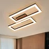 ZMH Lampada da soffitto a LED per camera da letto, 49 cm, Anteprima dell’immagine prodotto 1
