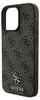 Etui Guess HcPoliuretano4G Small 4G E Classic Do Iphone 16 Anteprima dell’immagine prodotto 6