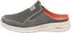 Rieker - Sabot homme olive Voir les images du produit 3