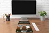 MuchoWow® Mauspad Mousepad Jahrgang - Karate - Pak 40x60 cm Produktbild-Vorschau 4