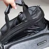 Fahrradtasche 30L wasserdicht – Gepäckträgertasche für Produktbild-Vorschau 19