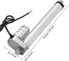 Attuatore lineare VEVOR 12 V, motore lineare da 250 mm con Anteprima dell’immagine prodotto 8