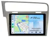 Android 4+64GB für VW Golf 7 ab 2012 2Din Radio Carplay Produktbild-Vorschau 1