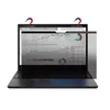 Magnetische Laptop-Sichtschutzfolie, geeignet für Produktbild-Vorschau 2